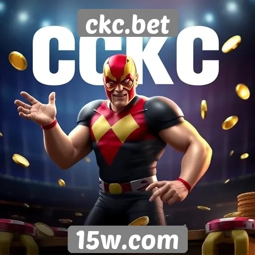 Ofertas de bônus e promoções no ckc.bet