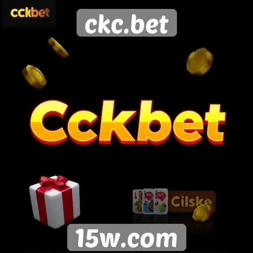 ckc.bet oferece ampla gama de jogos de cassino