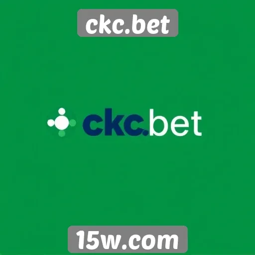 Análise de segurança do site ckc.bet